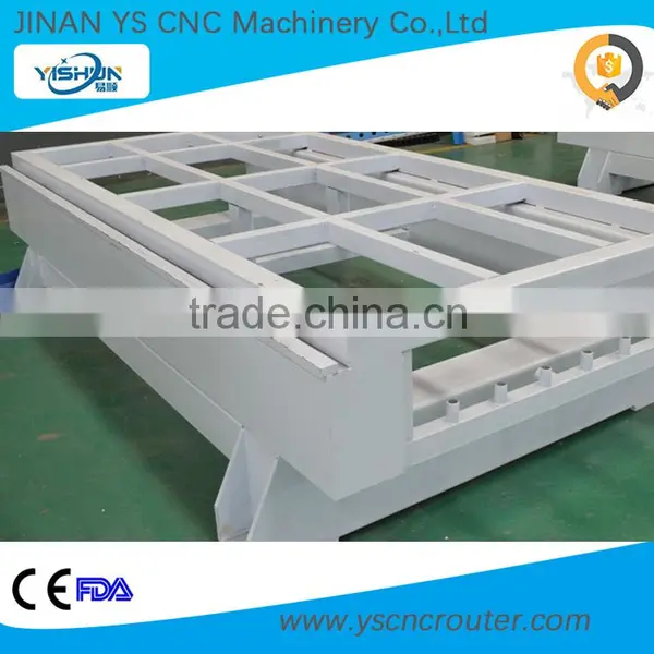 1325T ATC CNC Router With Auto Tool Changer in Line photo-6