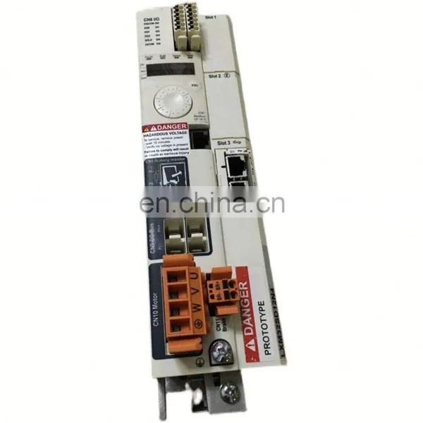 AC Servo Drive LXM05AD42M3X photo-2