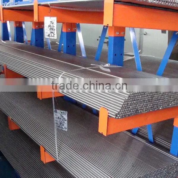 Titanium Bars