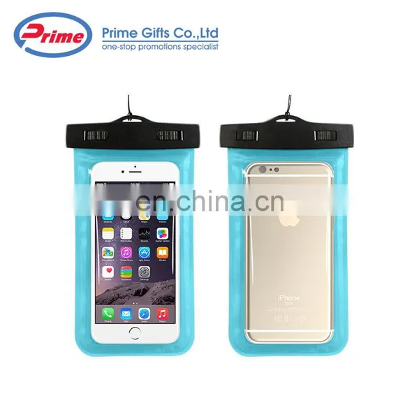 Wholesale PVC Universal Waterproof Case for Almost All Phones photo-4
