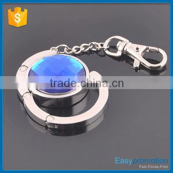 Bag Hanger Use and Zinc Alloy,Metal Material Purse Hooks photo-3