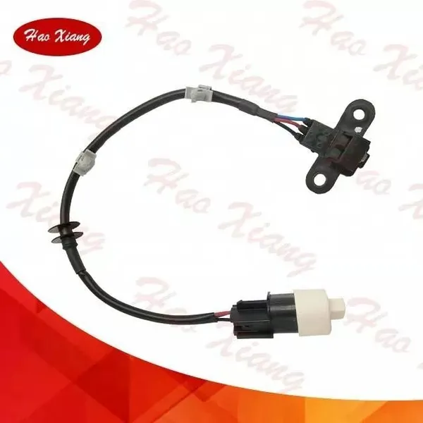 Haoxiang New Material Auto Crankshaft Position Sensor MD300101 J5T25171 for Mitsubishi Eclipse photo-2