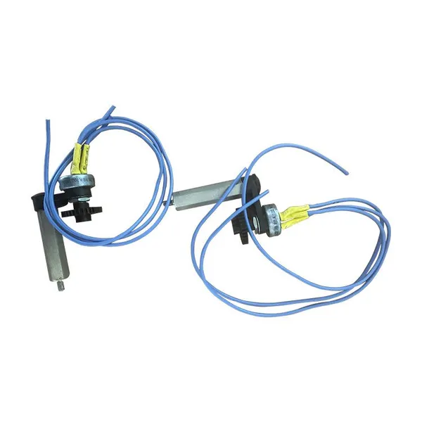 Original Bernard Potentiometer Component SQ10 Intelligent Electronic Locator for Electric Actuator Accessories photo-2