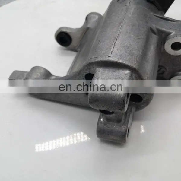 Auto Engine Parts Belt Tensioner Pulley 16620-0L020 /16620-30020 For TOYOTA/FLAT photo-2