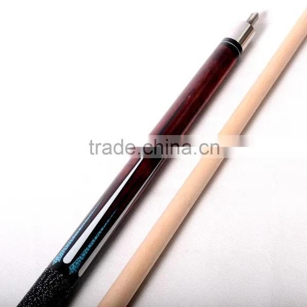 CUESOUL Cheap Pool Stick Set With Case, Cue Case Set for Sale photo-4