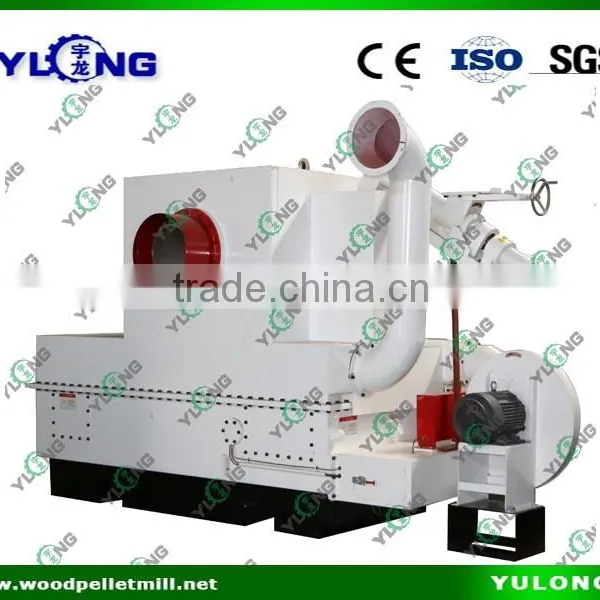 YLR-30Q Biomass Wood Pellet Burner photo-3