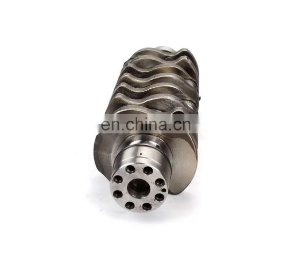 Hot Selling High Quality Casting Crankshaft Diesel Crankshaft 8-98029270-5 Position Sensor Assy Engine 4HK1 For ZX240 photo-3