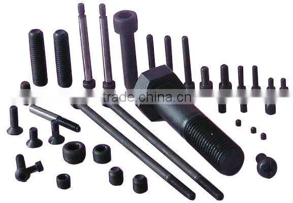 High Tensile Bolts