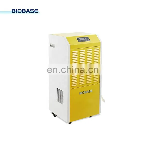 BIOBASE China Commercial Dehumidifier BKDH-890D Dehumidifier Best Selling Hot photo-2