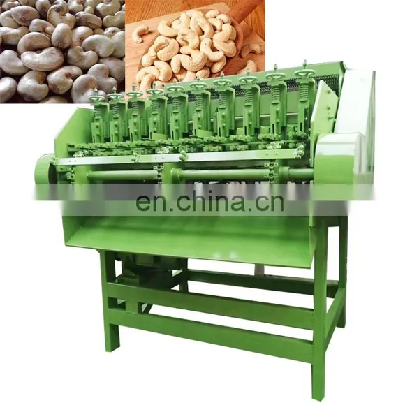 Inca Fruit Crusher Cracker Remove Machine photo-3