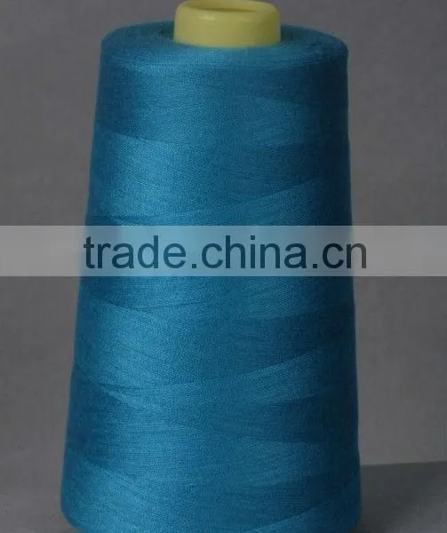 polyester sewing thread