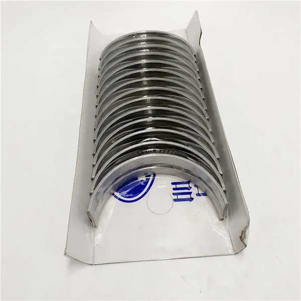Hot Selling Original Main Shell Bearing For FOTON photo-3