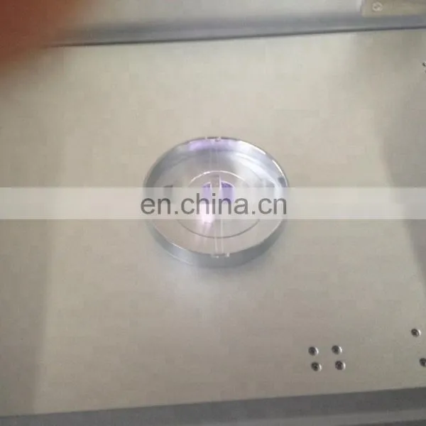 Accurate XRF Gold Jewelry Tester for Precious Metals Rapid Test photo-4