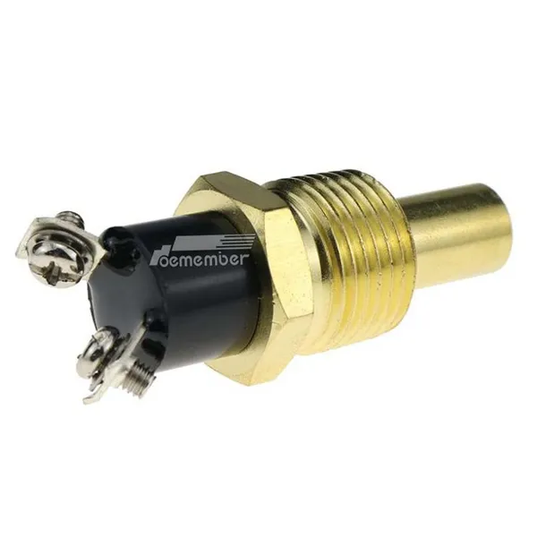 OE Member Engine Temperature Sensor 203-3219 Fits for Caterpillar photo-3