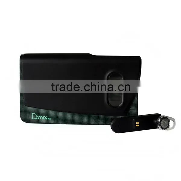Best Selling 11000 Mah Portable Bluetooth Power Bank photo-6