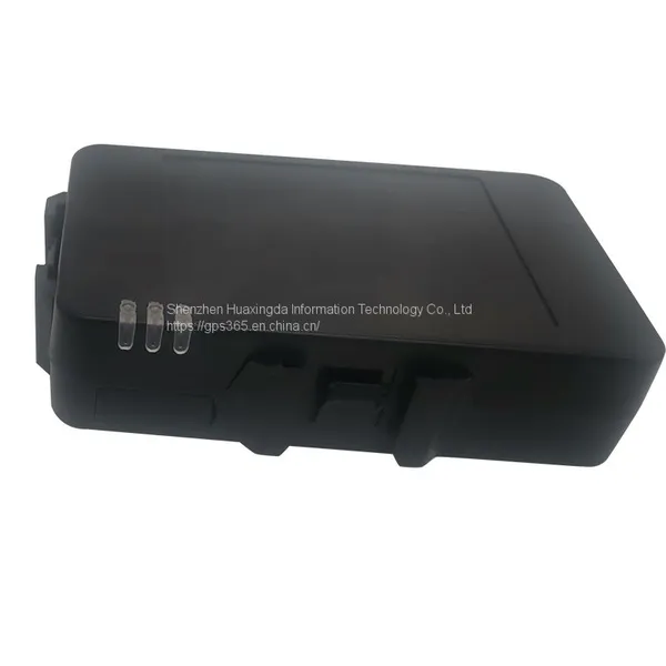 Vehicle OBD Remote Data Terminal photo-2