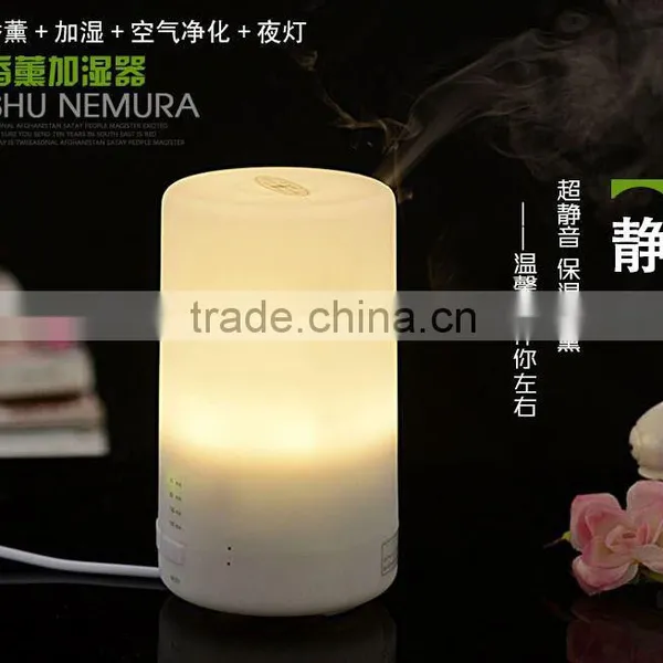 Aroma Oil Diffuser Aroma Product in Room Humidifier photo-3