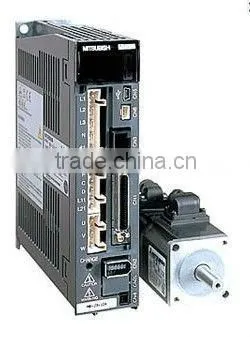 MR-J3-60B Servo Amplifiler MITSUBIHSI MR-J3 ORIGINAL NEW