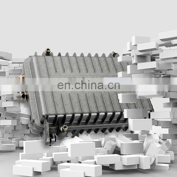 Hot Sale Enclosure Line Outputs Catv Trunk Amplifier