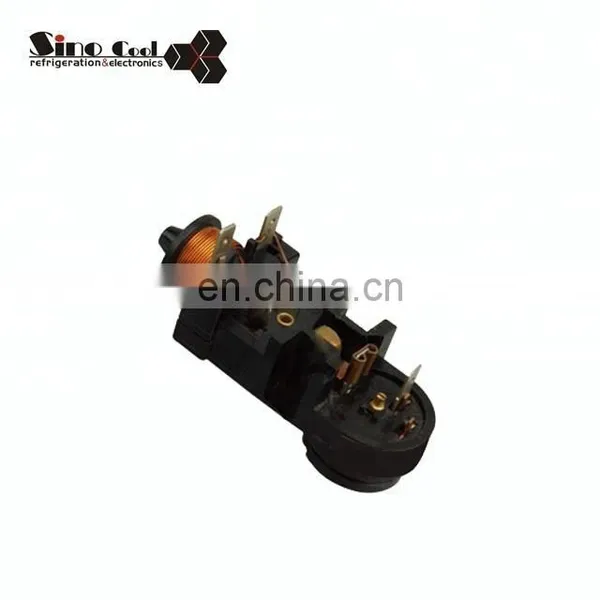 NH-14 Series PTC Relay Overload Protector Refrigerator photo-5