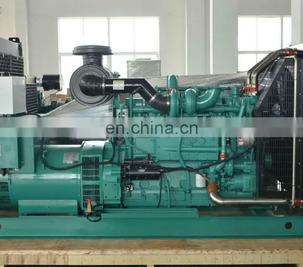 448kw 6 Cylinders Brand New Engine KTA19-G for Generator Set photo-3