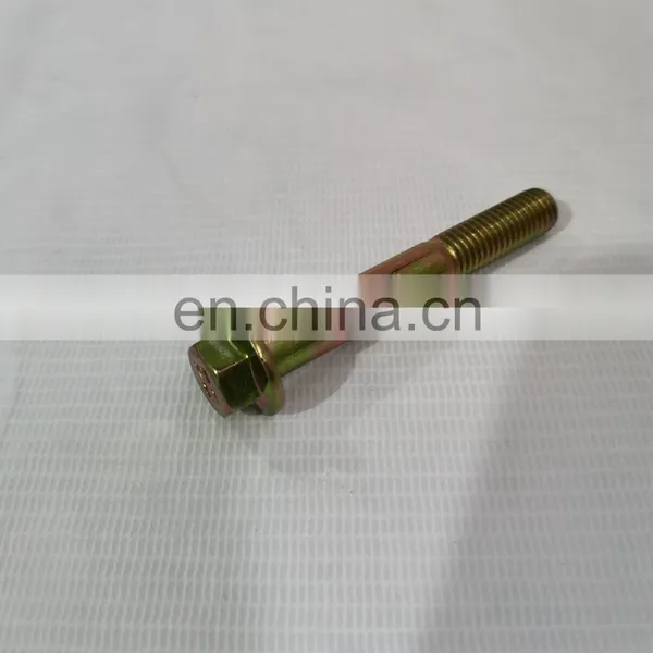 3904446 SCREW Hexagon Engine 6BT Original Engine Parts 3904446 photo-5