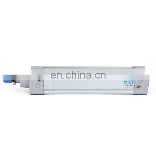 New Festo Cylinder Cylinder 100 Festo DNC-40-400-PPV-Q DNC40400PPVQ photo-3