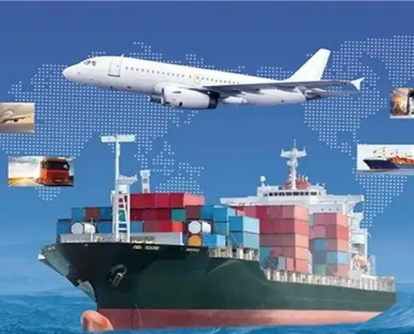 Guangzhou Vinav Supply Chain Management Co., Ltd. company overview - view 2