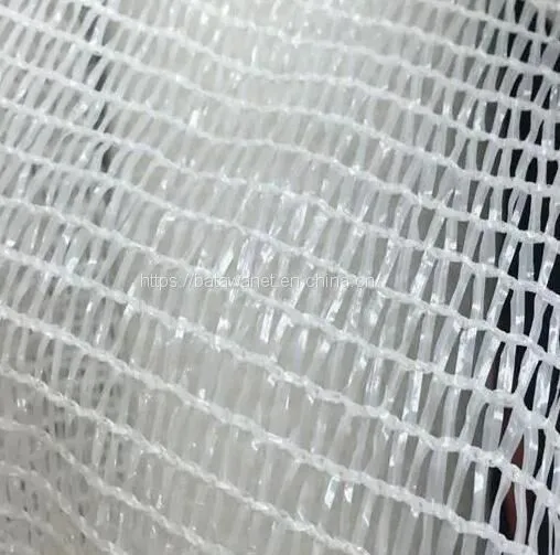 White Shade Net for Greenhouse,white Shade Cloth for Agriculture,pe Shade Cloth photo-5