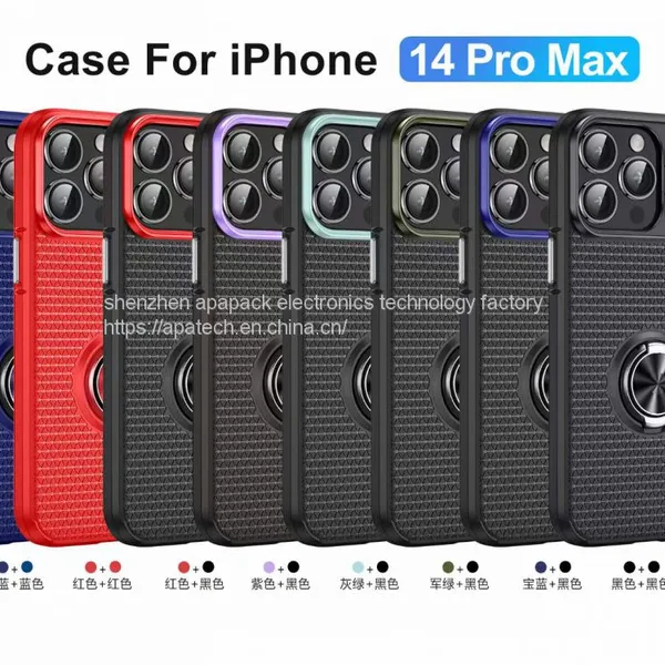 2023 Latest Cellphone Protect Cases for Iphone 13 14 Series,and Samsung S23,S23U Series. photo-4