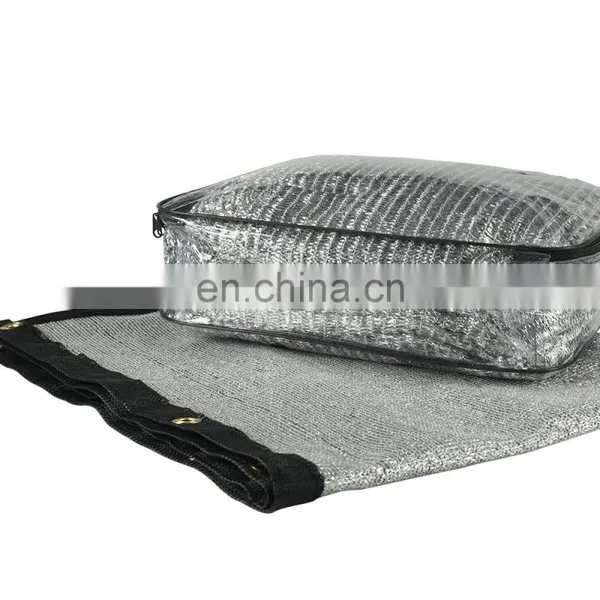 Aluminet Shade Cloth