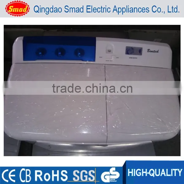 General Electric Washing Machine Semi Automatic Washing Machine Double Tub Washing Machine photo-3