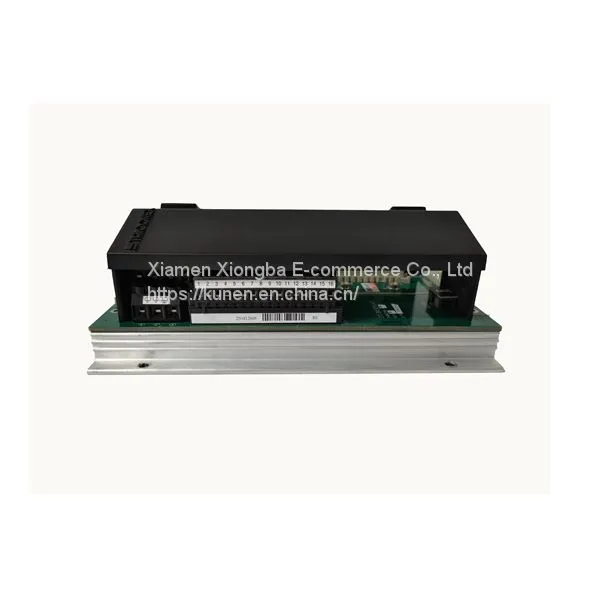TRICONEX 2401 Digital Output Backplane photo-2