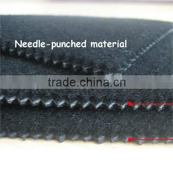 Velour Car Carpet, Nylon Car Carpet, Car Mat Carpet, Tufting Auto Carpet photo-4