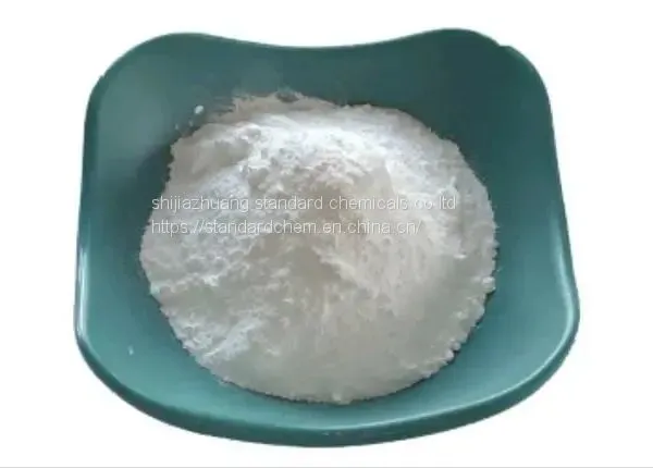 PAPP cas 66034-17-1 With High Purity piperazine focusing phosphate