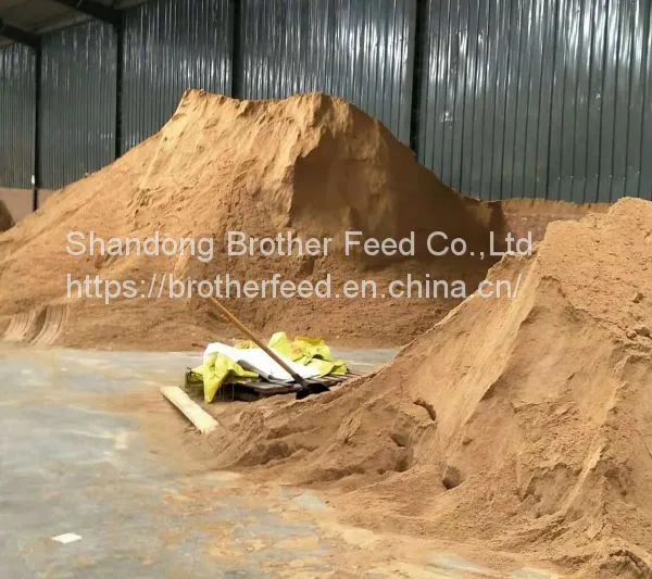 Fish Meal Animal Feed Poultry Food photo-2