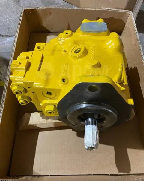 Trade Assurance Komat-su D61-15 H.S.S Motor Assy 708-1L-00350 708-1L-00320 708-7L-00060 photo-2