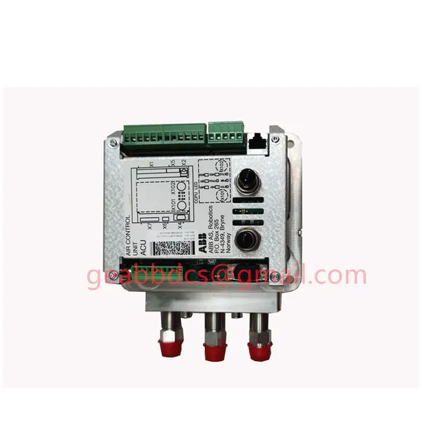 ACU-01B Air Control Unit