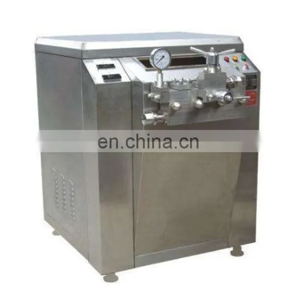 High Quality Food Homogenizer Machine photo-4