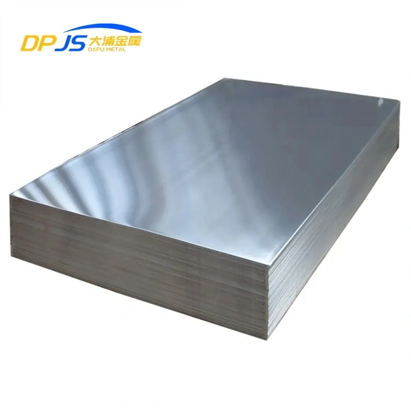 High Performance Price S39042/904l/908/926/724l/725 Stainless Steel Plate/sheet Price China Manufacturer photo-2