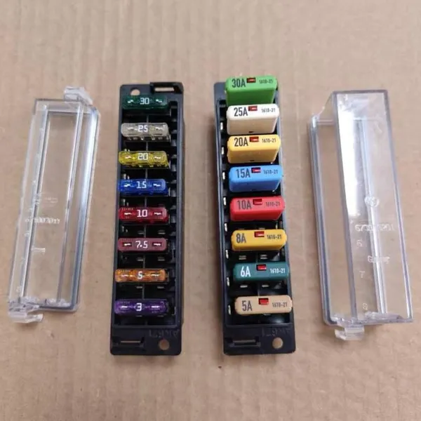 original germany made E-T-A 1610-21 CIR BRKR THRM 25A 32VDC
