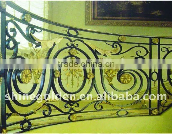 Iron Gill Fence photo-3