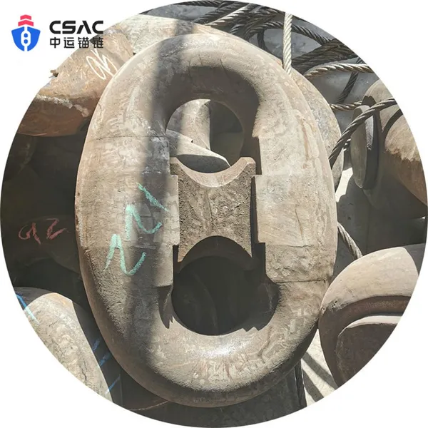 Kenter Shackle photo-4