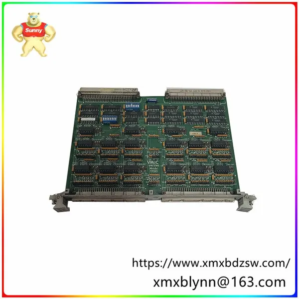 VMIVME7740-841 VMEbus Computer Module Supports a Variety of Different I/O Connections to C and Peripheral Connections