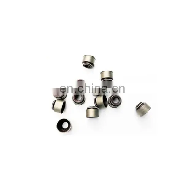 Sinotruk Sitrak China Heavy Duty Truck Engine Spare Parts 202V04902-0035 Exhaust Valve Oil Seal photo-3