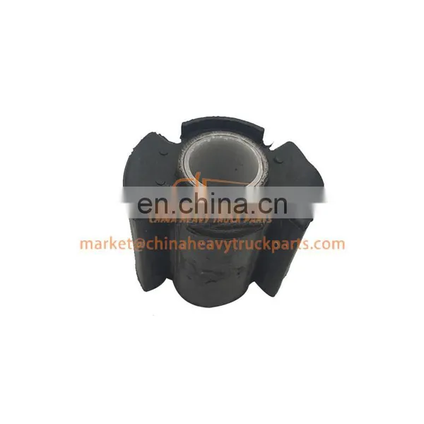 Foton Auman/Aumark/Miler/Land Pioneer Weichai Engine Gearbox Zf/Fast Truck Spare Parts 1b24250100032 Rubber Sleeve Assy photo-2