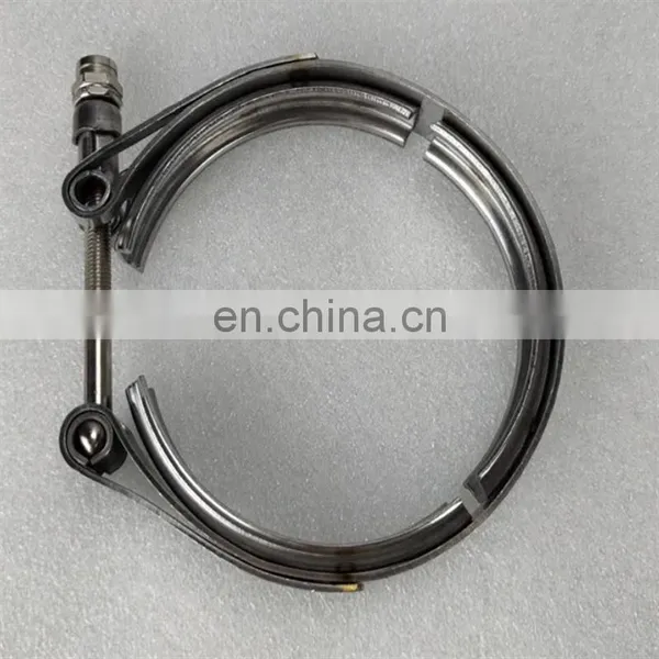 Turbo Parts G30 G25 G35 Clamp for Turbine Housing G30-660 G30-770 G30-900 Clamps photo-2