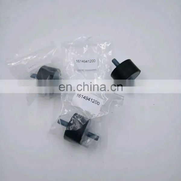 Buffer 1614941200 Atlas High Quality Air Compressor Spare Parts Supply photo-6