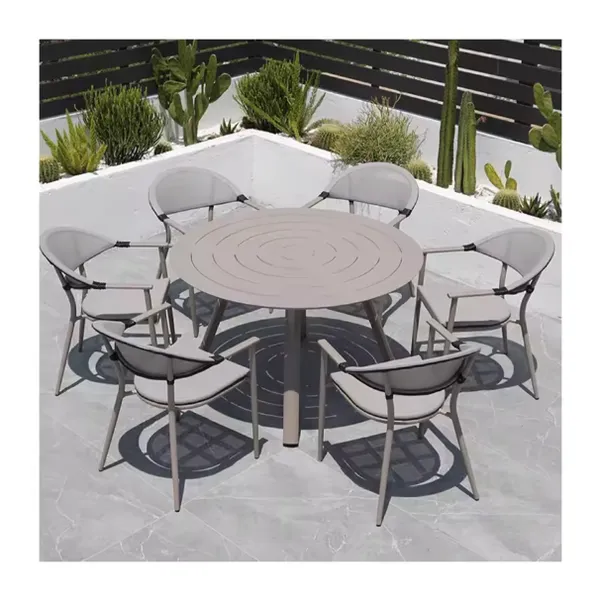 Garden&Outdoor Beach Chair/Comfortable Portable Furniture