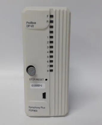 ABB PDP800 Profibus DP V0/V1/V2 Master Module